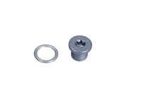 фото thumb №12, Болт зливу картера масляний m14x1,5 audi a1, a3, a4, a4 allroad, a5, a6,