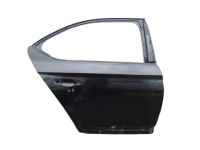 фото thumb №1, Skoda superb 3 iii liftback дверь правый задняя