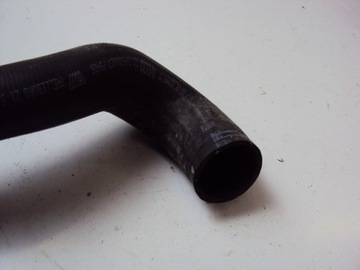 фото thumb №3, Труба интеркулер iveco daily 2.3 hpi 2006-