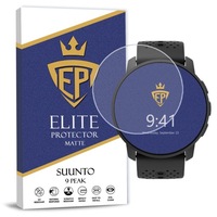 фото thumb №1, 8w1 стекло 5d матовые do suunto 9 peak стеклышко защитные без гидроусилителя odcisków