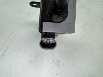 фото thumb №10, Mercedes-benz eqc 2022 трос замка кришки передній / капота двигуна