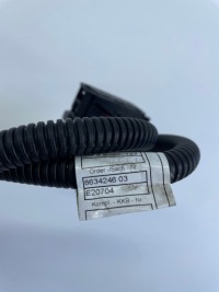 фото thumb №8, Bmw f48 x1 x2 f39 джгут двигуна форсунок 8634246