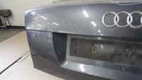 фото thumb №8, Audi a4 b6 кришка багажника багажника sedan lx72