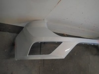 фото thumb №3, Бампер задняя задний vw t-roc 2017-