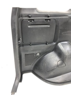 фото thumb №3, Боковина багажника лівий зад toyota rav4 ii 5d 00-05