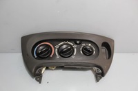 фото thumb №1, Панель керування обдув renault megane scenic i