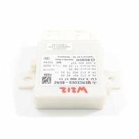 фото thumb №9, Mercedes w212 pdc модуль блок керування pdc a2129001711