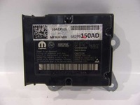 фото thumb №1, Jeep compass ii 17- датчик модуль подушка безпеки 68299150ad