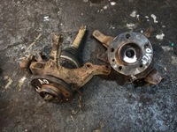 фото thumb №3, Поворотний кулак з ступиця правий перед vivaro 2.0