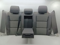 фото thumb №6, Диван сиденье зад комплект audi a6 c6 универсал