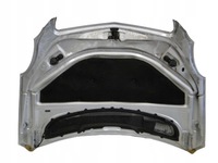 фото thumb №1, Mercedes r klasa w251 251 капот кришка двигуна