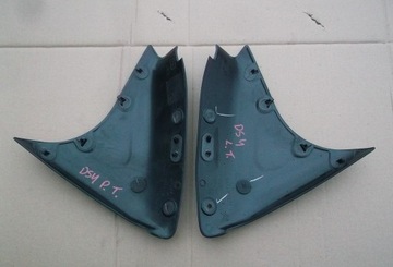 фото thumb №5, Citroen ds4 захист заглушка двері зад