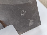 фото thumb №10, Mercedes gle w167 планка порогова ліва градус a1676981501 a1676900304