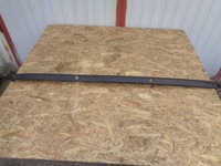 фото thumb №1, Молдинг бампера задня bmw e46 sedan