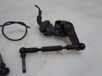 фото thumb №13, Датчик pozomowania ксенон правый перед vw phaeton 4e0907503c