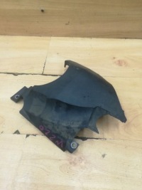 фото thumb №1, Защита крышка двигателя mercedes w220 4.0 v8