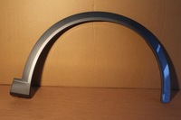 фото thumb №1, Накладка крила права перед планка lz7f audi e-tron 55