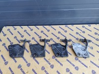 фото thumb №1, Петля решётка радиатора scania r s g p next gen 2276771 rh