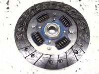 фото thumb №5, Сцепление диск прижим kpl kia picanto i 1.1 12v