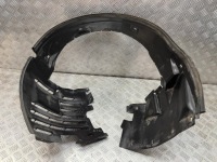 фото thumb №1, Mercedes s w140 підкрилок лівий перед 1406983530