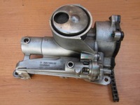 фото thumb №10, Peugeot mini 1.4 1.6 vti thp насос оливи shw v756749580 версія bez клапана