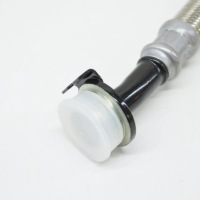 фото thumb №6, Bmw 5 e39 выход шланг давления масла 11421440182 1440182 оригинальная запчасть