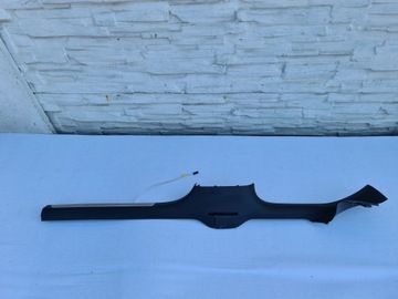 фото thumb №1, Golf vii рестайлінг hb планка порогова права 5g4853372c