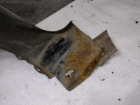 фото thumb №16, Крыло правый перед mazda 3 bk przedlift hb k: 16w