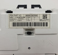 фото thumb №4, Лічильник citroen c5 x7 hdi europa 9666330580