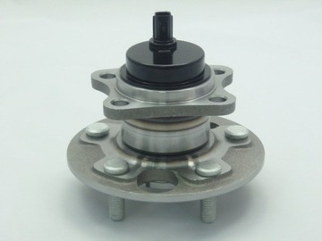 фото thumb №4, Ступица колёса зад toyota coroll 1.4vvti, 1.6vvti 06-