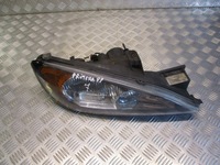 фото thumb №1, Лампа правый перед nissan primera p11 ang