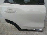 фото thumb №5, Ford puma mk2 ii 19- двері задні задня