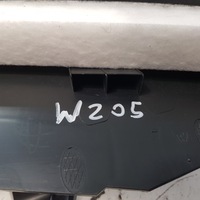 фото thumb №4, Молдинг накладка порог mercedes-benz оригинальный номер a2056903305