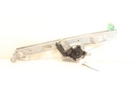 фото thumb №4, Механізм вікон лівий перед renault megane scenic ii