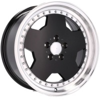 фото thumb №1, Алюминиевые диски 18 do mercedes s-class amg w221 sl-class r129 r230 r231