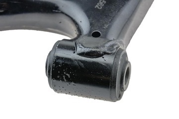 фото thumb №4, Важіль переднє нижній лівий hyundai matrix