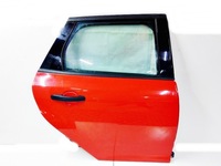 фото thumb №1, Дверь правый задняя focus focus 3 kombi