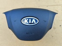 фото thumb №1, Kia picanto ii 2011 - 2017 подушка безопасности водителя подушка воздушная
