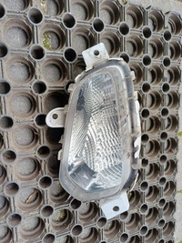 фото thumb №1, Лампа дневная volvo v40 cross country правая