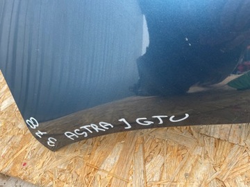 фото thumb №11, Бампер перед переднє opel astra j gtc