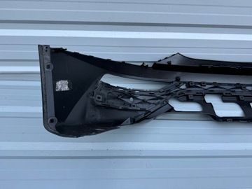 фото thumb №13, Hyundai tucson iv 4 20r- бампер зад задний 86612-n7020