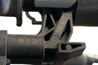 фото thumb №8, Комплект форсунок vw caddy iv фургон saa, sah 04e133036a 1.2l бензиновый