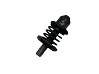 фото thumb №1, Opel astra h iii j iv відбійник пружина капот