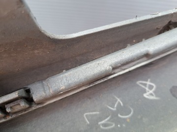 фото thumb №4, Infiniti q30 планка порогова поріг накладка порога права 76850-5da1a