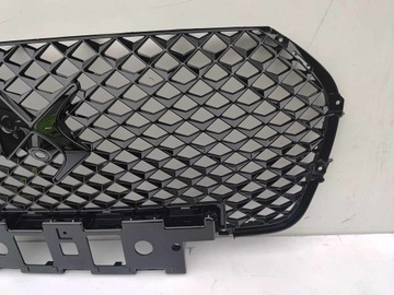 фото thumb №5, Citroen ds7 17-22 решітка радіатора решітка бампера перед нова оригінальний номер 4033