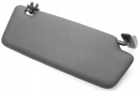 фото thumb №1, Захист сонцезахисна ліва audi a3 8p 8p0857551