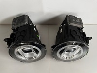 фото thumb №4, Mercedes g клас w463 a463 повний led multibeam лампа ліва передня оригінал