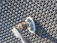 фото thumb №6, Молдинг накладка крила правого права peugoet 607 2002-2007 перед