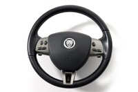 фото thumb №7, Jaguar xf x250 2010 подушка воздушная подушка безопасности руля