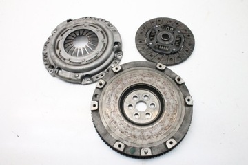 фото thumb №12, Комплект сцепления mazda mx-5 iv nd p50116460 1.5l бензин 96kw 2022